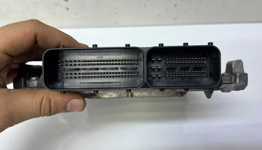 2017 Mercedes-Benz Engine Control Module ECU ECM A2709002100 W176 W246 OEM