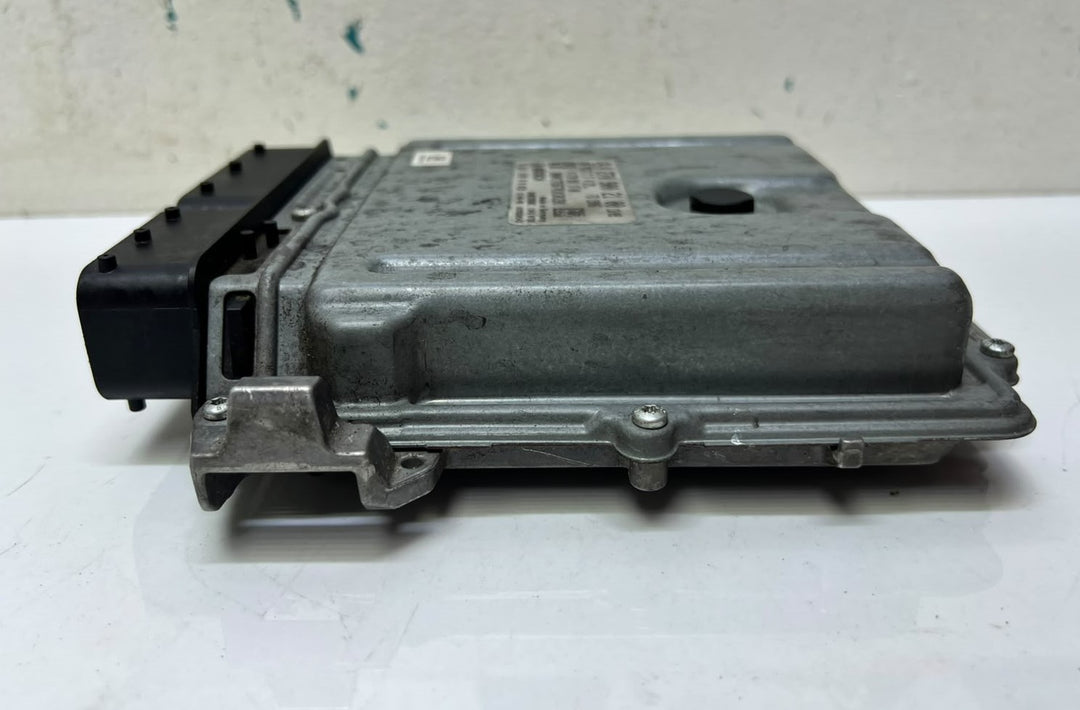 2017 Mercedes-Benz Engine Control Module ECU ECM A2709002100 W176 W246 OEM