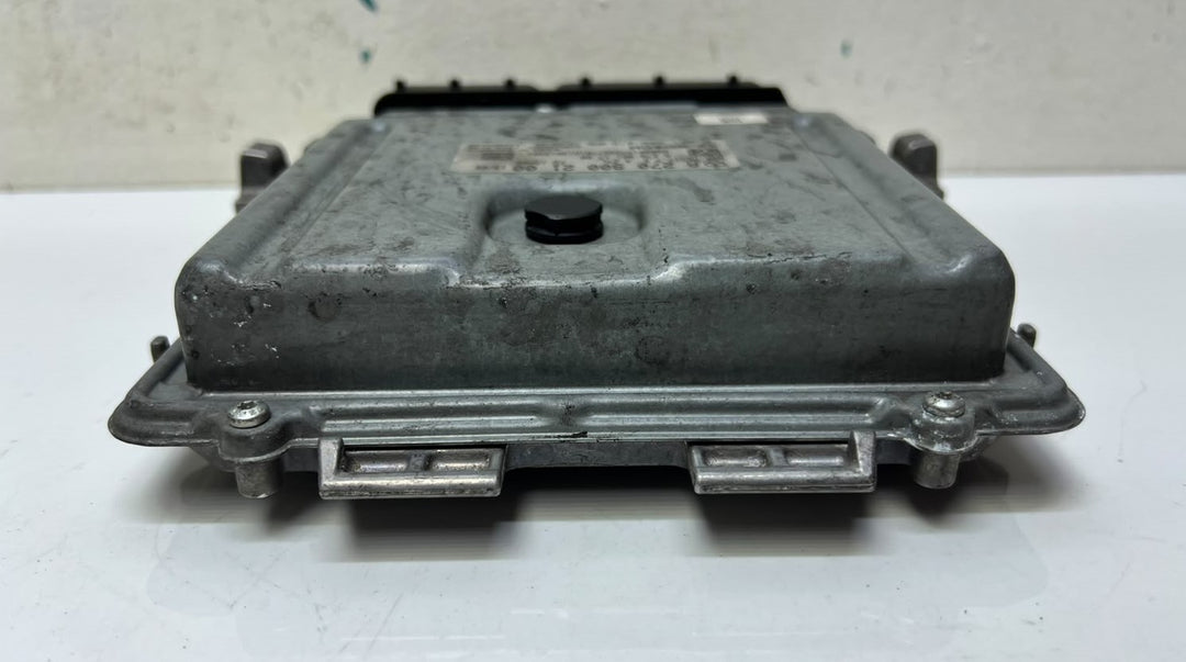 2017 Mercedes-Benz Engine Control Module ECU ECM A2709002100 W176 W246 OEM