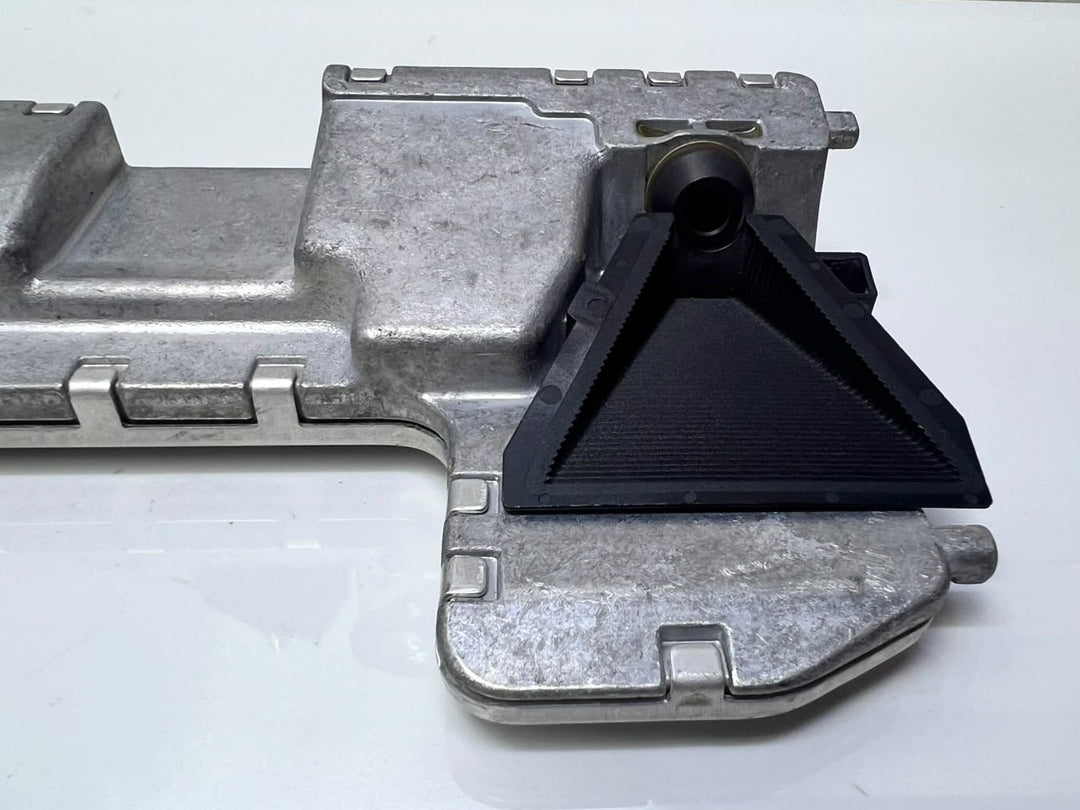 2015 Mercedes-Benz E350 Front Camera A0009007407 W212 E-Class W166 GLE350 OEM