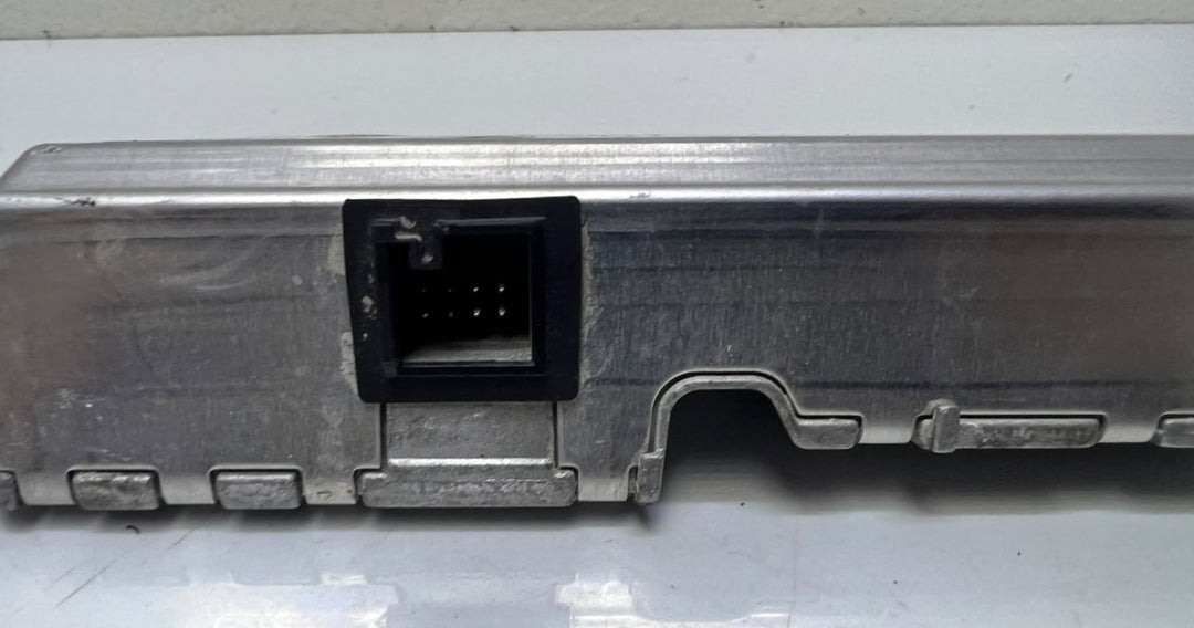 2015 Mercedes-Benz E350 Front Camera A0009007407 W212 E-Class W166 GLE350 OEM