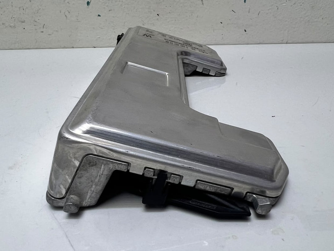 2015 Mercedes-Benz E350 Front Camera A0009007407 W212 E-Class W166 GLE350 OEM