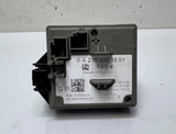 2010-2016 Mercedes-Benz E350 EIS EZS Ignition Switch Key A2189053501 W212 OEM
