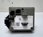 Load image into Gallery viewer, 2010-2016 Mercedes-Benz E350 EIS EZS Ignition Switch Key A2189053501 W212 OEM