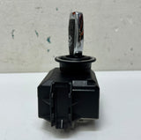 2010-2016 Mercedes-Benz E350 EIS EZS Ignition Switch Key A2189053501 W212 OEM
