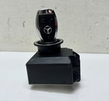 2010-2016 Mercedes-Benz E350 EIS EZS Ignition Switch Key A2189053501 W212 OEM