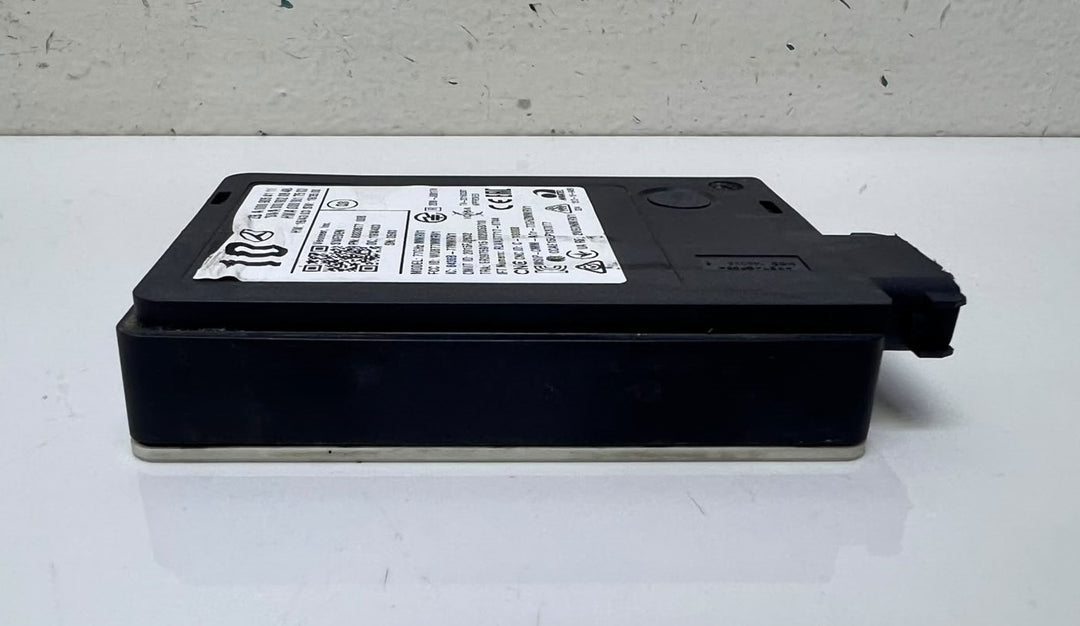 2018-2020 Mercedes-Benz GLE350 Blind Spot Radar Sensor A0009054111 GLE W166 W167 OEM