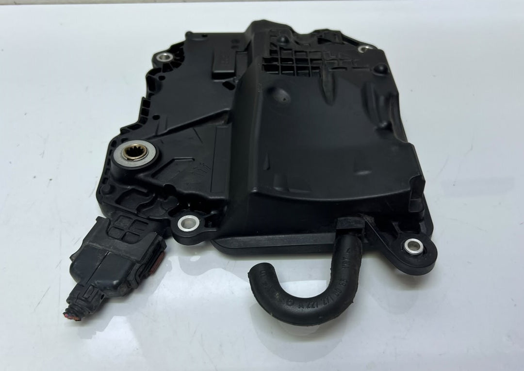 2009-2015 Mercedes-Benz ML350 Intelligent Servo Module A0002701852 W164 X164 W166 OEM