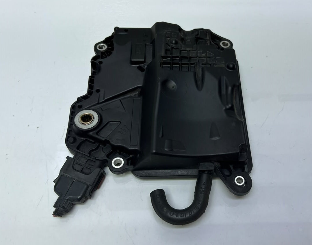 2009-2015 Mercedes-Benz ML350 Intelligent Servo Module A0002701852 W164 X164 W166 OEM
