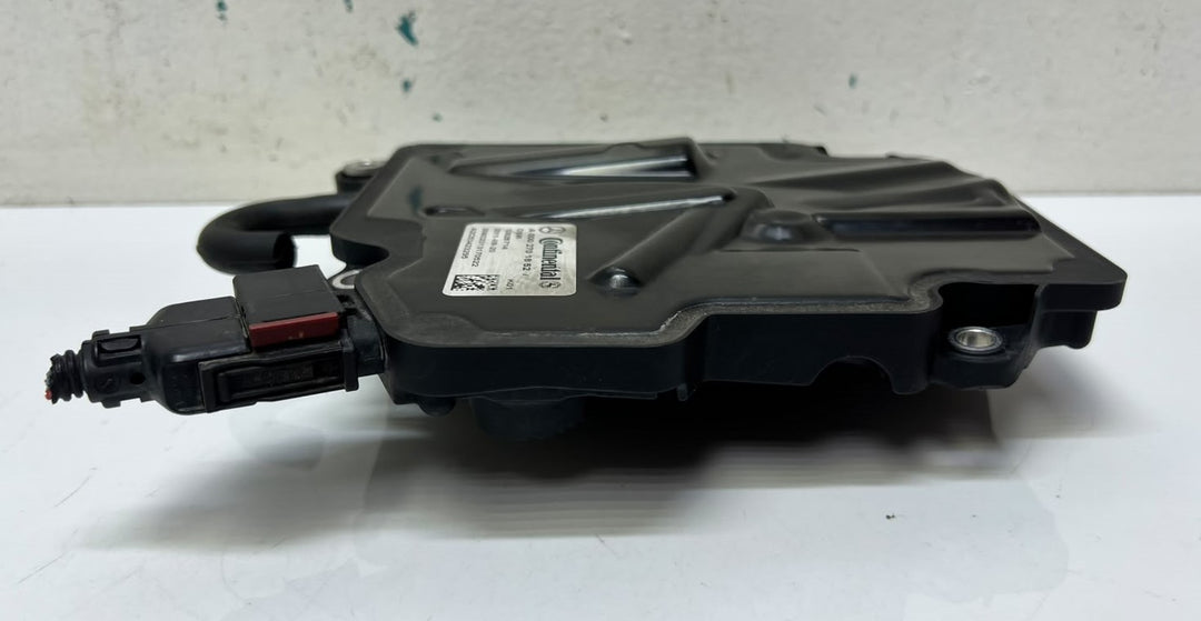2009-2015 Mercedes-Benz ML350 Intelligent Servo Module A0002701852 W164 X164 W166 OEM