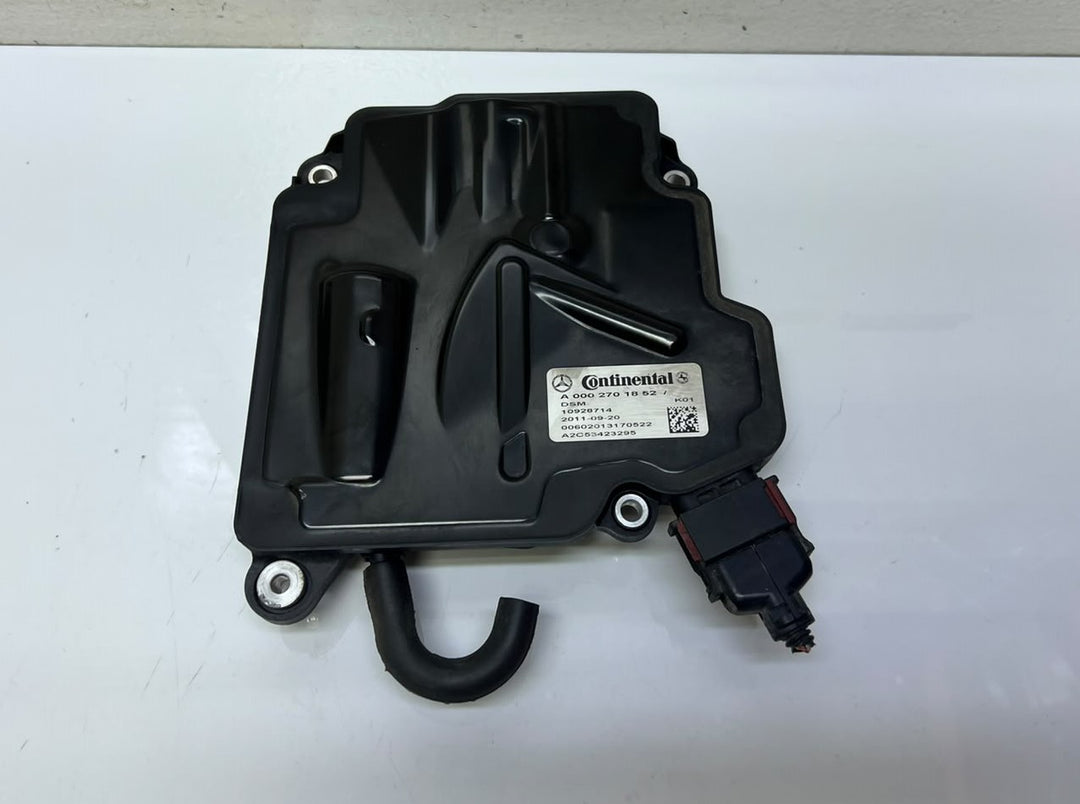 2009-2015 Mercedes-Benz ML350 Intelligent Servo Module A0002701852 W164 X164 W166 OEM
