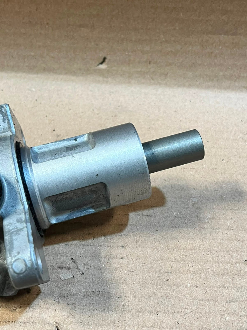 2010 BMW X1 E84 xDrive20d Brake Master Cylinder Hydraulic Pump Used Genuine OEM