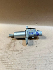 2012 BMW 5 Series F10 520d 528i 535i 550i Brake Master Cylinder Used Genuine OEM