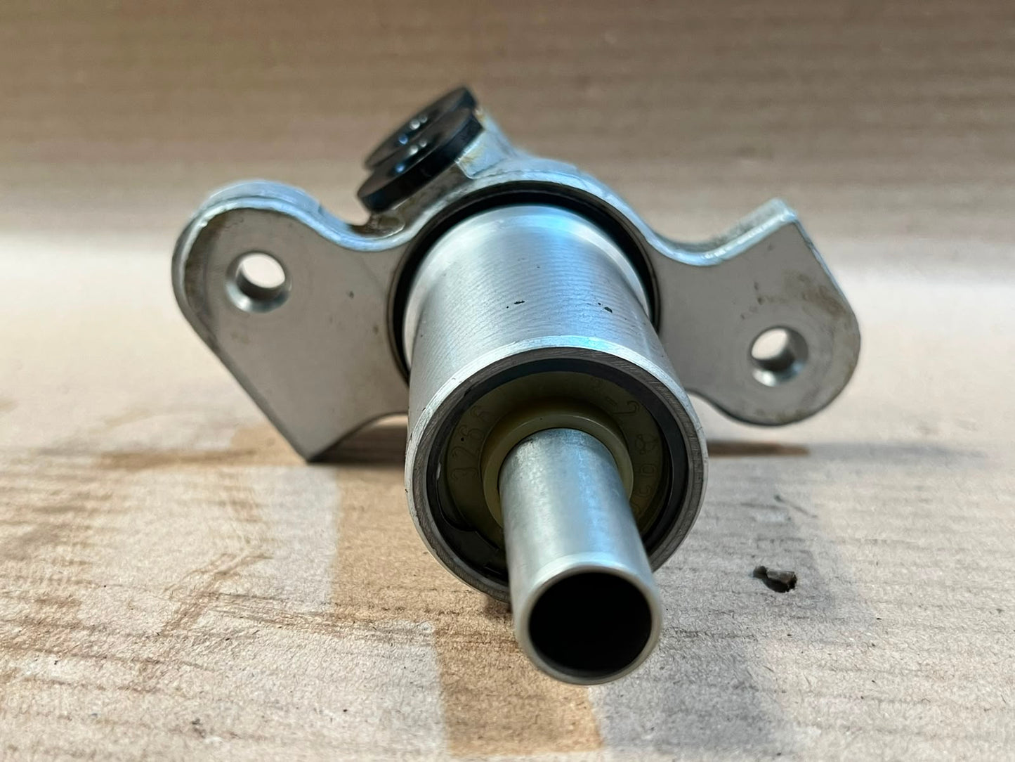 2012 BMW 5 Series F10 520d 528i 535i 550i Brake Master Cylinder Used Genuine OEM