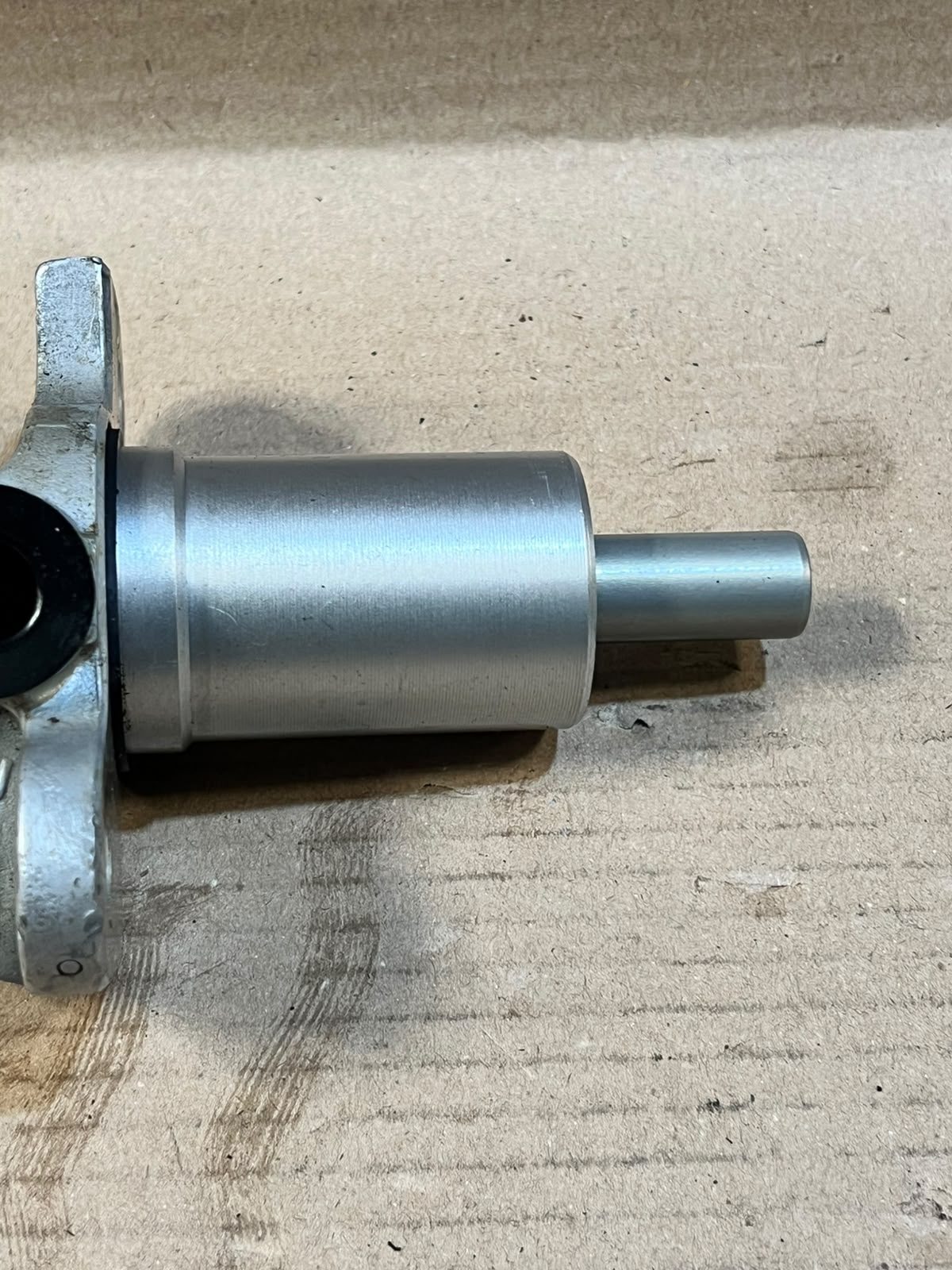 2012 BMW 5 Series GT F07 Brake Master Cylinder Used Genuine OEM