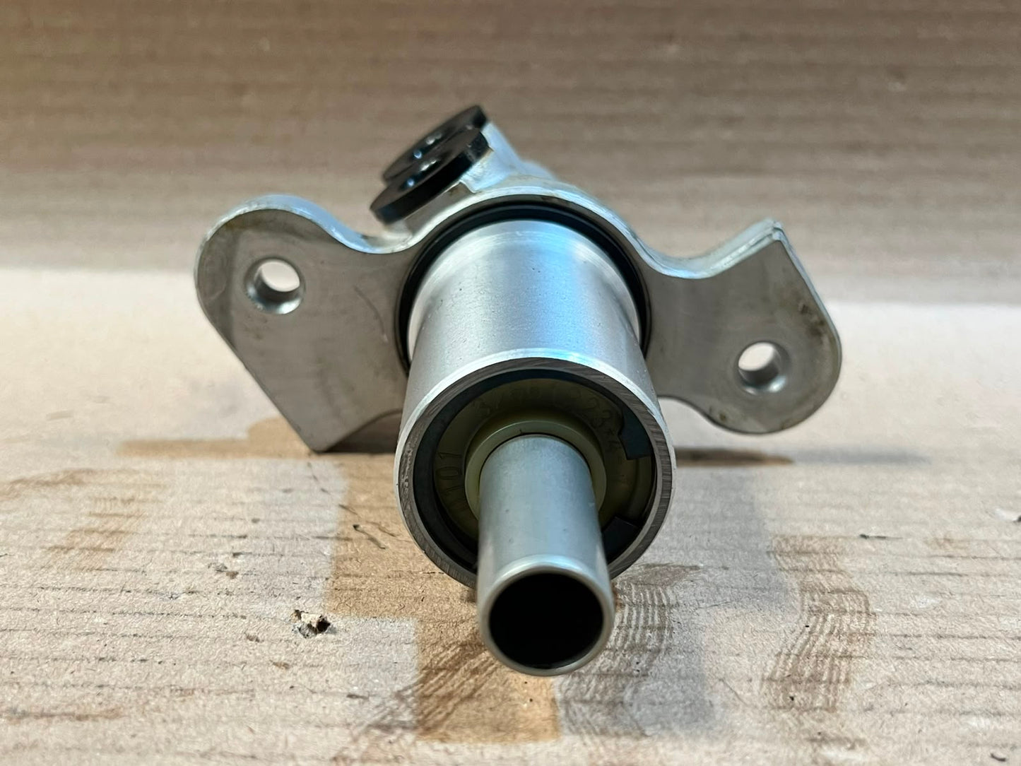 2012 BMW 5 Series GT F07 Brake Master Cylinder Used Genuine OEM