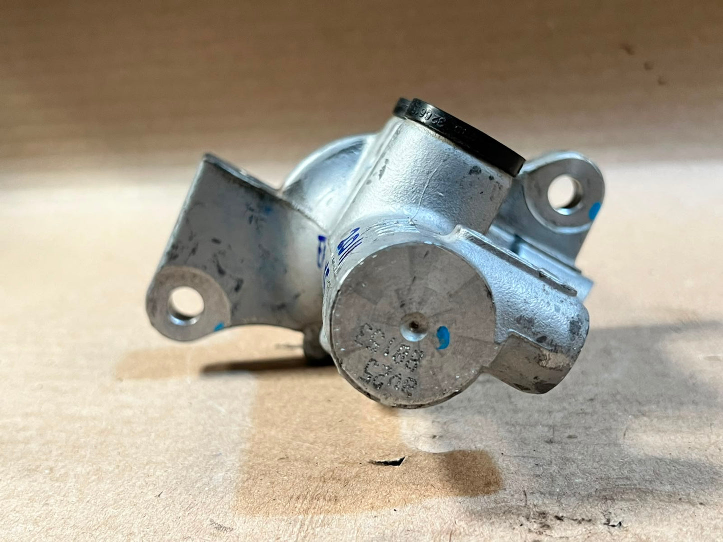 2011 BMW X5 E70 Brake Master Cylinder Used Genuine OEM