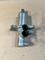 Load image into Gallery viewer, 2011 BMW X5 E70 Brake Master Cylinder Used Genuine OEM