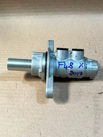 Load image into Gallery viewer, 2017 BMW X1 F48 Brake Master Cylinder Used Genuine OEM