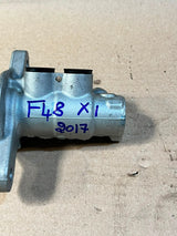 2017 BMW X1 F48 Brake Master Cylinder Used Genuine OEM