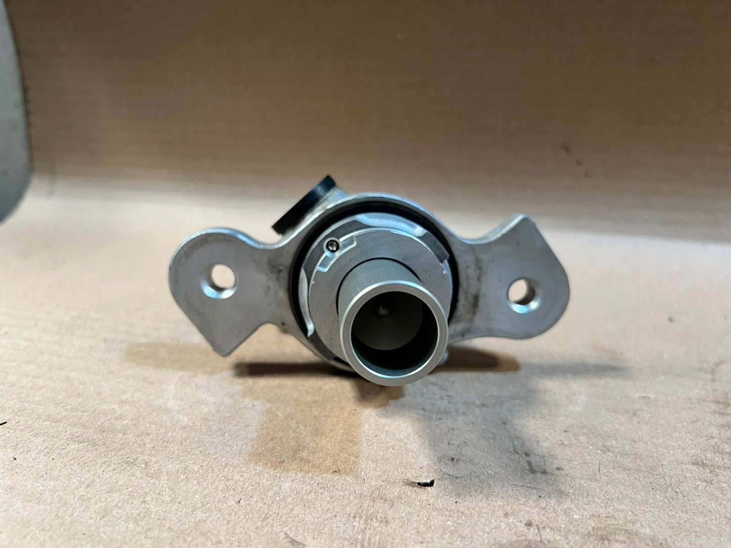 2014 BMW X3 F25 Brake Master Cylinder Used Genuine OEM