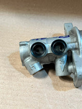 2014 BMW 3 Series F30 Brake Master Cylinder Used Genuine OEM