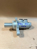 Load image into Gallery viewer, 2014 BMW 3 Series F30 Brake Master Cylinder Used Genuine OEM