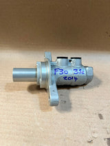 2014 BMW 3 Series F30 Brake Master Cylinder Used Genuine OEM