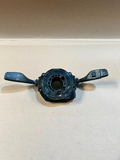 BMW F45 F46 F48 F15 F85 Steering Column Wiper Turn Signal Stalk 9305954 OEM