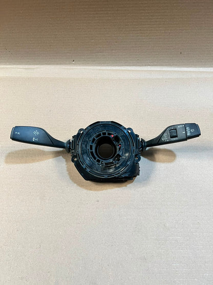 BMW F45 F46 F48 F15 F85 Steering Column Wiper Turn Signal Stalk 9305954 OEM