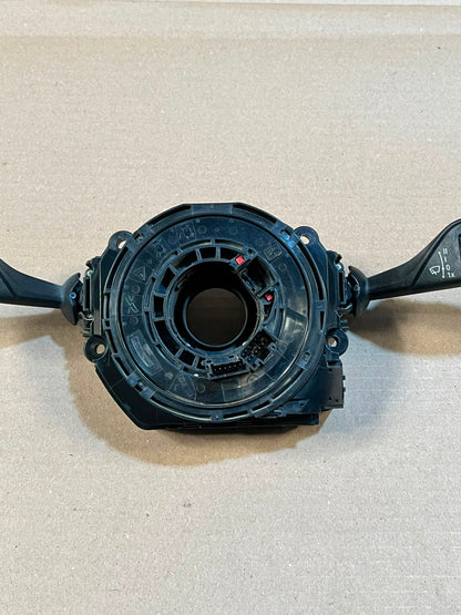 BMW F45 F46 F48 F15 F85 Steering Column Wiper Turn Signal Stalk 9305954 OEM