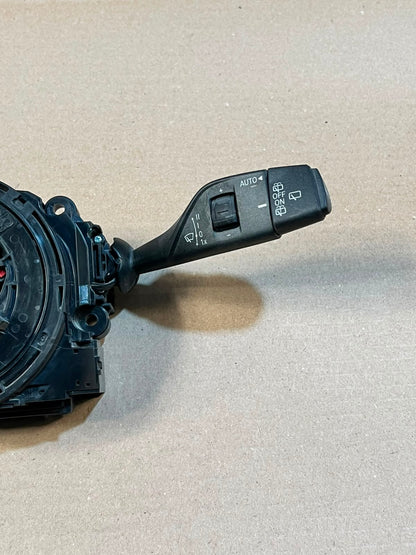BMW F45 F46 F48 F15 F85 Steering Column Wiper Turn Signal Stalk 9305954 OEM