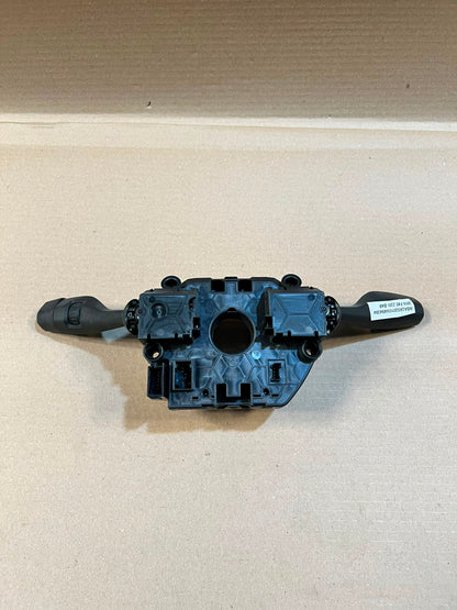 BMW F45 F46 F48 F15 F85 Steering Column Wiper Turn Signal Stalk 9305954 OEM