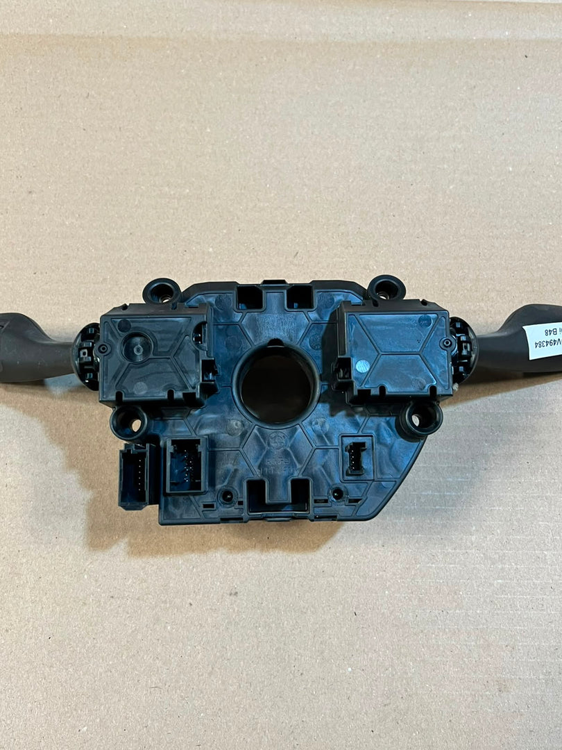 BMW F45 F46 F48 F15 F85 Steering Column Wiper Turn Signal Stalk 9305954 OEM