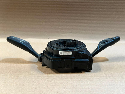 BMW F45 F46 F48 F15 F85 Steering Column Wiper Turn Signal Stalk 9305954 OEM