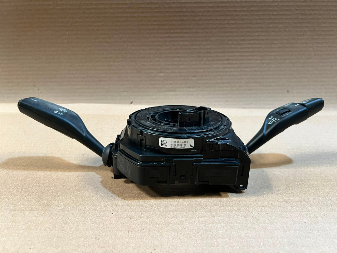 BMW F45 F46 F48 F15 F85 Steering Column Wiper Turn Signal Stalk 9305954 OEM