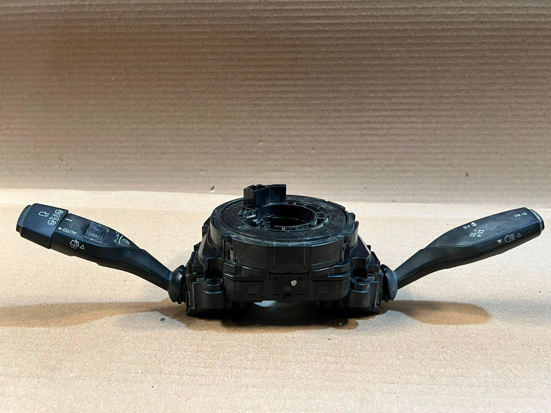 BMW F45 F46 F48 F15 F85 Steering Column Wiper Turn Signal Stalk 9305954 OEM