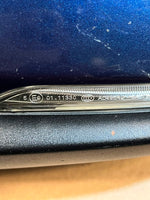 Load image into Gallery viewer, 2016 BMW 220i F45 B48 Left Side Wing Door Mirror A049542 Used Genuine OEM