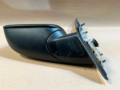 2016 BMW 220i F45 B48 Left Side Wing Door Mirror A049542 Used Genuine OEM