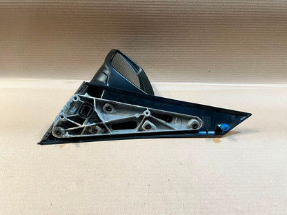 2016 BMW 220i F45 B48 Left Side Wing Door Mirror A049542 Used Genuine OEM