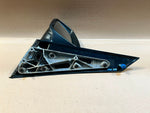 Load image into Gallery viewer, 2016 BMW 220i F45 B48 Left Side Wing Door Mirror A049542 Used Genuine OEM