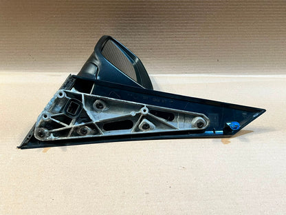 2016 BMW 220i F45 B48 Left Side Wing Door Mirror A049542 Used Genuine OEM