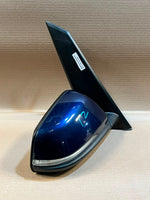 Load image into Gallery viewer, 2016 BMW 220i F45 B48 Right Side Wing Door Mirror A078541 Used Genuine OEM