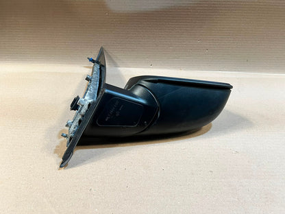 2016 BMW 220i F45 B48 Right Side Wing Door Mirror A078541 Used Genuine OEM
