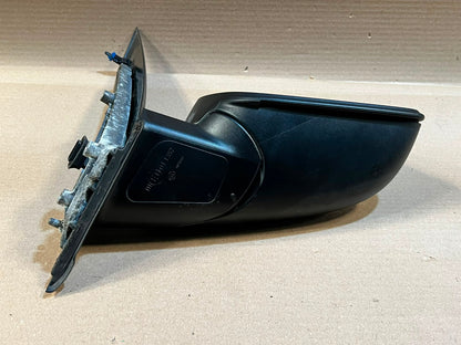 2016 BMW 220i F45 B48 Right Side Wing Door Mirror A078541 Used Genuine OEM