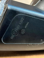 Load image into Gallery viewer, 2016 BMW 220i F45 B48 Right Side Wing Door Mirror A078541 Used Genuine OEM
