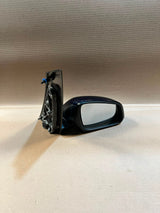 2016 BMW 220i F45 B48 Right Side Wing Door Mirror A078541 Used Genuine OEM