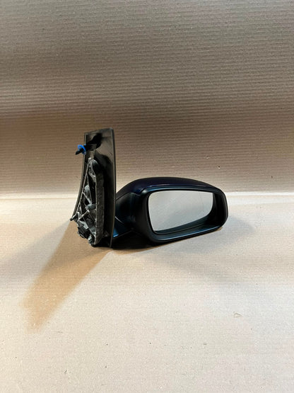 2016 BMW 220i F45 B48 Right Side Wing Door Mirror A078541 Used Genuine OEM