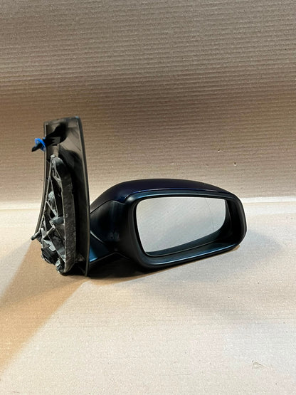 2016 BMW 220i F45 B48 Right Side Wing Door Mirror A078541 Used Genuine OEM