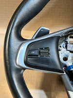 Load image into Gallery viewer, BMW X1 F48 2 Series F45 F46 Steering Wheel 3082512 OEM 2016-2022